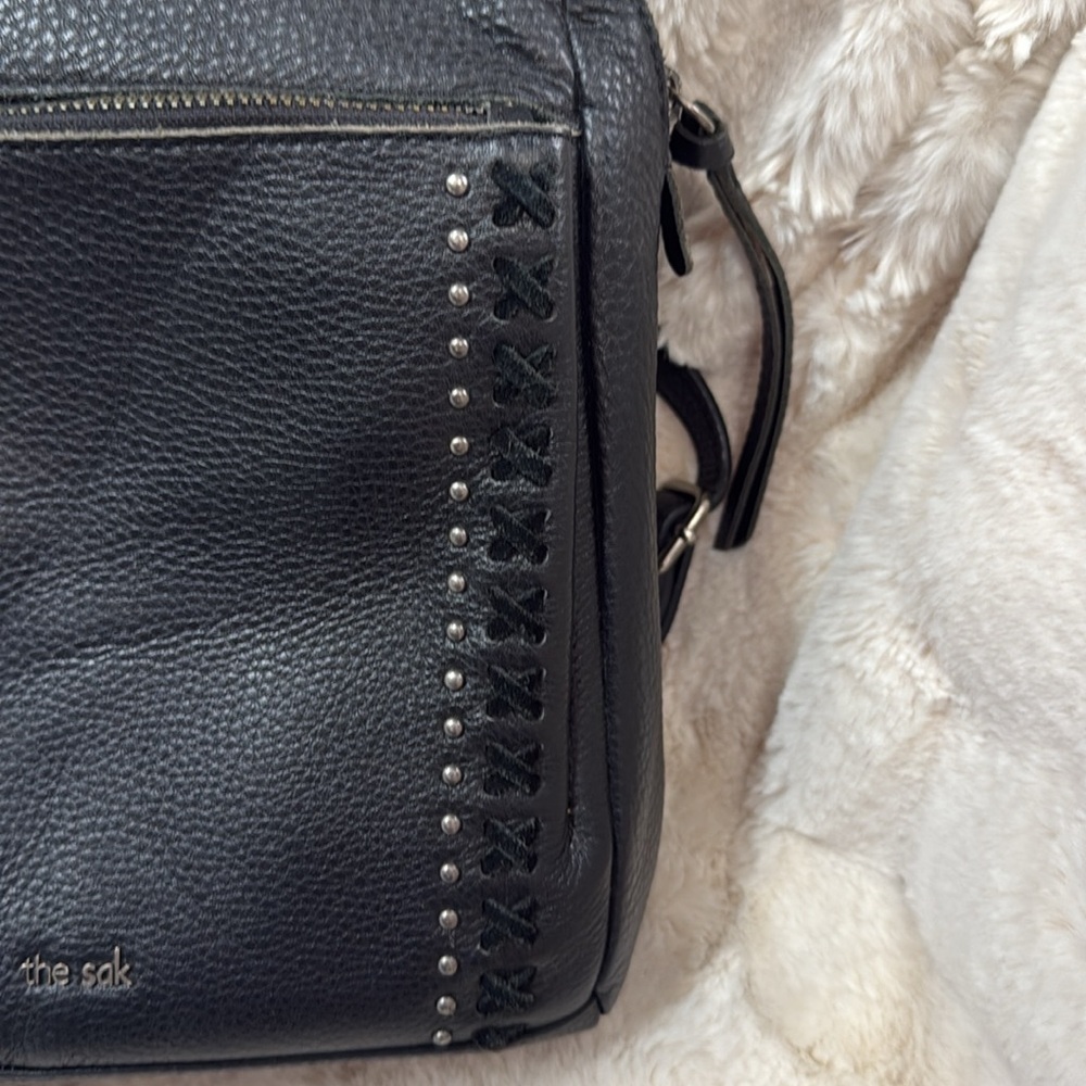 The Sak Layola Mini Backpack - Picture 8 of 14